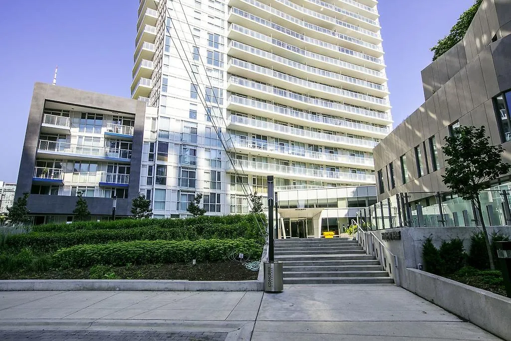 Gorgeous 2 Storey Townhouse Toronto