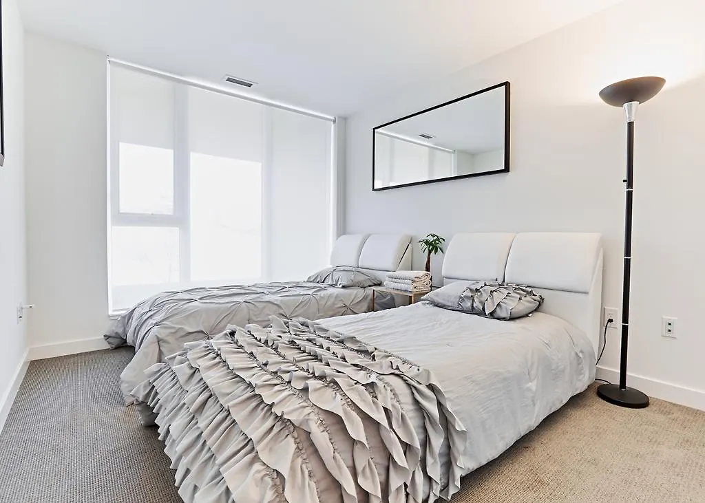 Gorgeous 2 Storey Townhouse Toronto 0*,  Canada